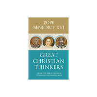 Spck publishing Great Christian Thinkers (häftad, eng)