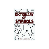 WW Norton & Co Dictionary of Symbols (häftad, eng)