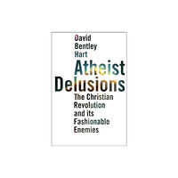 Yale university press Atheist Delusions (häftad, eng)