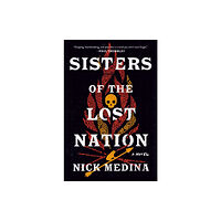 Penguin Putnam Inc Sisters of the Lost Nation (inbunden, eng)