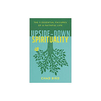 Baker publishing group Upside–Down Spirituality – The 9 Essential Failures of a Faithful Life (häftad, eng)