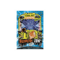 Capstone Global Library Ltd Destruction Zone - Express Edition (häftad, eng)