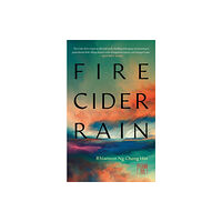 Coach House Books Fire Cider Rain (häftad, eng)