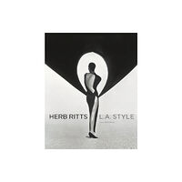 Getty Trust Publications Herb Ritts – L.A Style (inbunden, eng)