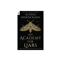 Penguin Putnam Inc An Academy for Liars (häftad, eng)