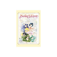 Kodansha America, Inc Sailor Moon 10 (Naoko Takeuchi Collection) (häftad, eng)