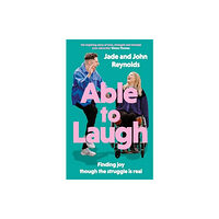 Spck publishing Able to Laugh (inbunden, eng)