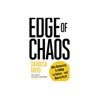 Little, Brown Book Group Edge of Chaos (häftad, eng)
