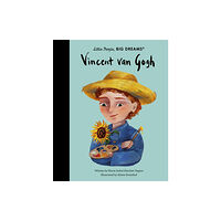 Quarto Publishing Plc Vincent van Gogh (inbunden, eng)