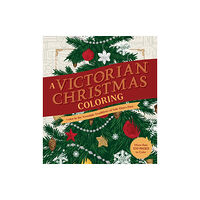 Quarto Publishing Group USA Inc A Victorian Christmas Coloring Book (häftad, eng)