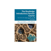 Taylor & francis ltd The Routledge Introductory Persian Course (häftad, eng)