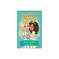 Hachette Children's Group Secret Princesses: Bunny Surprise (häftad, eng)