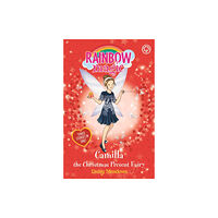 Hachette Children's Group Rainbow Magic: Camilla the Christmas Present Fairy (häftad, eng)