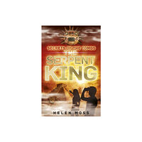 Hachette Children's Group Secrets of the Tombs: The Serpent King (häftad, eng)