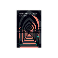 Union Square & Co. Northanger Abbey (inbunden, eng)