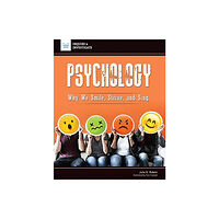 GLOBAL PUBLISHER SERVICES PSYCHOLOGY (häftad, eng)