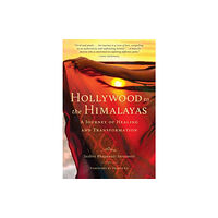 Insight Editions Hollywood to the Himalayas (häftad, eng)