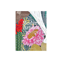 Editions Flammarion Modern Artisan (inbunden, eng)