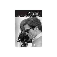 Editions Flammarion Pasolini in Chiaroscuro (häftad, eng)