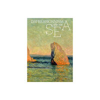 Editions Flammarion Impressionism and the Sea (inbunden, eng)