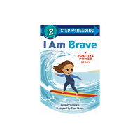 Random House USA Inc I Am Brave (häftad, eng)