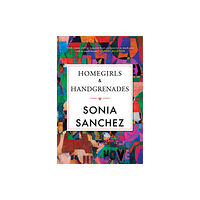 Beacon Press Homegirls & Handgrenades (häftad, eng)