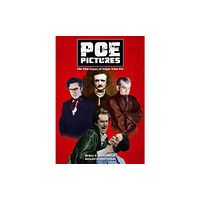 Tomahawk Press Poe Pictures (häftad, eng)