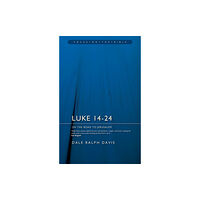 Christian Focus Publications Ltd Luke 14-24: On the Road to Jerusalem (häftad, eng)