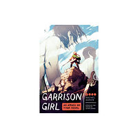 Quirk Books Garrison Girl: An Attack on Titan Novel (häftad, eng)