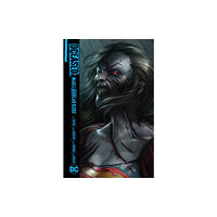 DC Comics DCeased: War of the Undead Gods (häftad, eng)