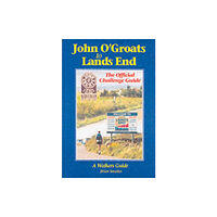 Challenge Publications John O' Groats to Lands End (häftad, eng)