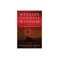 Hierophant Publishing Warrior Goddess Wisdom (häftad, eng)