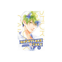 Viz Media, Subs. of Shogakukan Inc Shortcake Cake, Vol. 8 (häftad, eng)