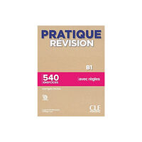 Fernand Nathan Pratique Revision (häftad, fre)