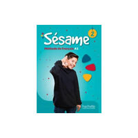 Hachette Sesame (häftad, fre)