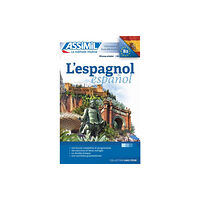 Assimil L'espagnol (häftad, fre)