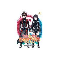 Viz Media, Subs. of Shogakukan Inc Twin Star Exorcists, Vol. 21 (häftad, eng)