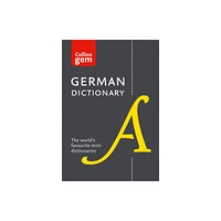 HarperCollins Publishers German Gem Dictionary (häftad, eng)