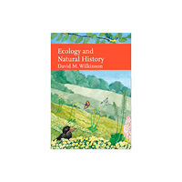 HarperCollins Publishers Ecology and Natural History (inbunden, eng)