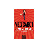 Harpercollins publishers inc Remembrance (häftad, eng)