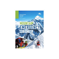 Edra Spa Mountain Emergency Medicine (inbunden, eng)