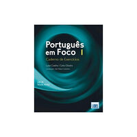 Edicoes Tecnicas Lidel Portugues em Foco (häftad, por)