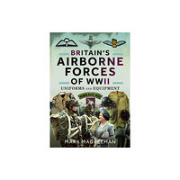 Pen & Sword Books Ltd Britain's Airborne Forces of WWII (häftad, eng)