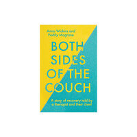 Biteback Publishing Both Sides of the Couch (inbunden, eng)