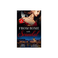 HarperCollins Publishers From Rome With Scandal (häftad, eng)