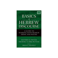 Zondervan Basics of Hebrew Discourse (häftad, eng)