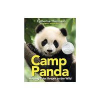 Harpercollins publishers inc Camp Panda (häftad, eng)