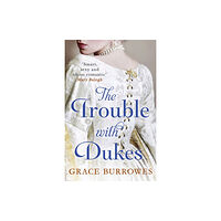 Little, Brown Book Group The Trouble With Dukes (häftad, eng)