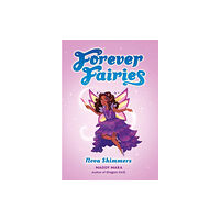 Scholastic Forever Fairies: Nova Shimmers (häftad, eng)