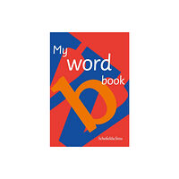 Schofield & Sims Ltd My Word Book (häftad, eng)